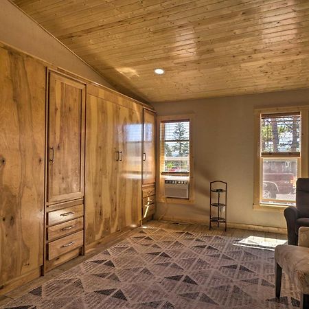 Mountain Cabin, Walk To Diningandmemorial Park! Woodland Park Luaran gambar